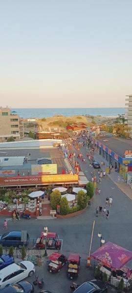 Miramar Palace hotel Planeta 615A